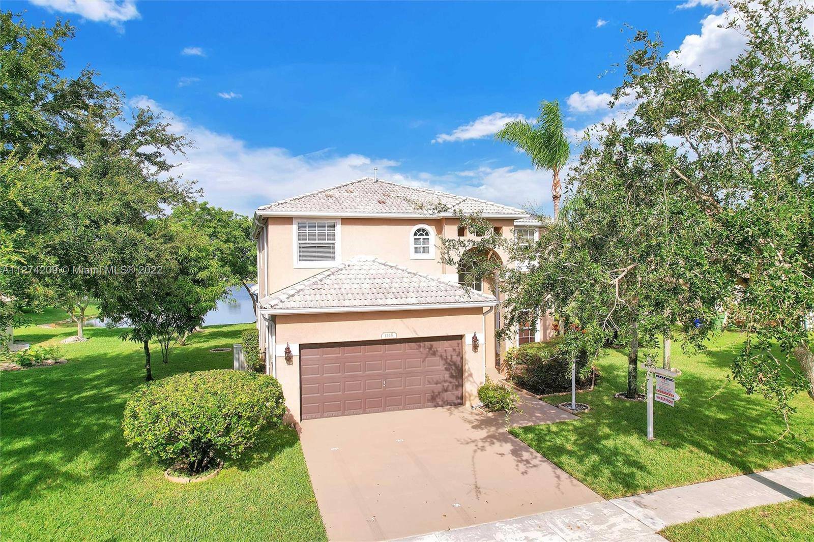 1118 NW 133RD AVE., Pembroke Pines, FL 33028