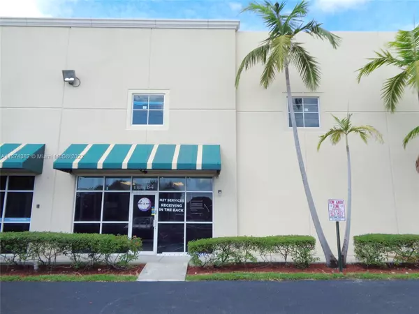 1071 NW 31st Ave #B-4, Pompano Beach, FL 33069