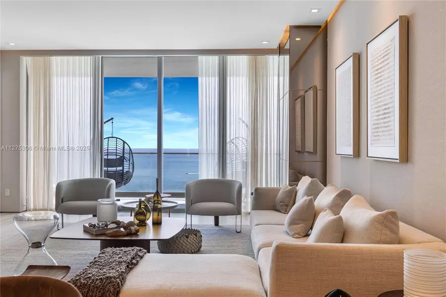 18975 E Collins Ave #3802, Sunny Isles Beach, FL 33160