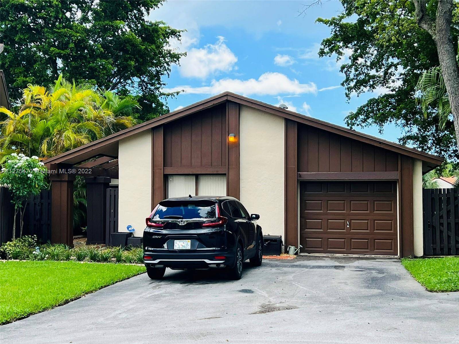 10923 SW 134th Ct, Miami, FL 33186