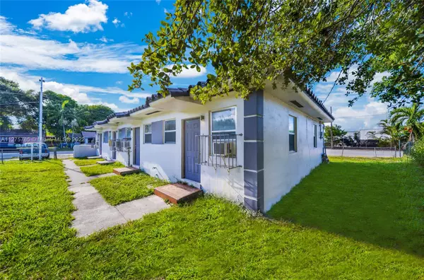 8001 NW 11th Ct,  Miami,  FL 33150