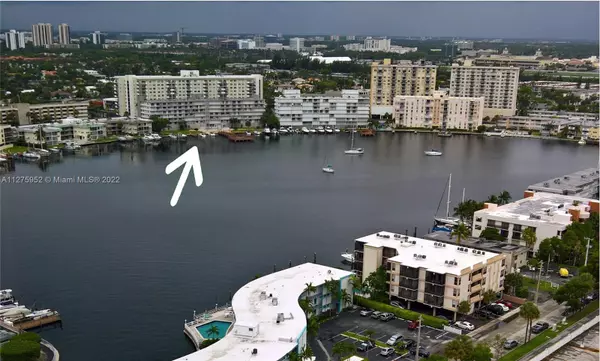 400 Golden Isles Dr #36, Hallandale Beach, FL 33009