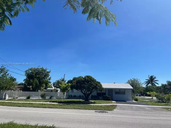 Pompano Beach, FL 33064,301 NE 26th Ct