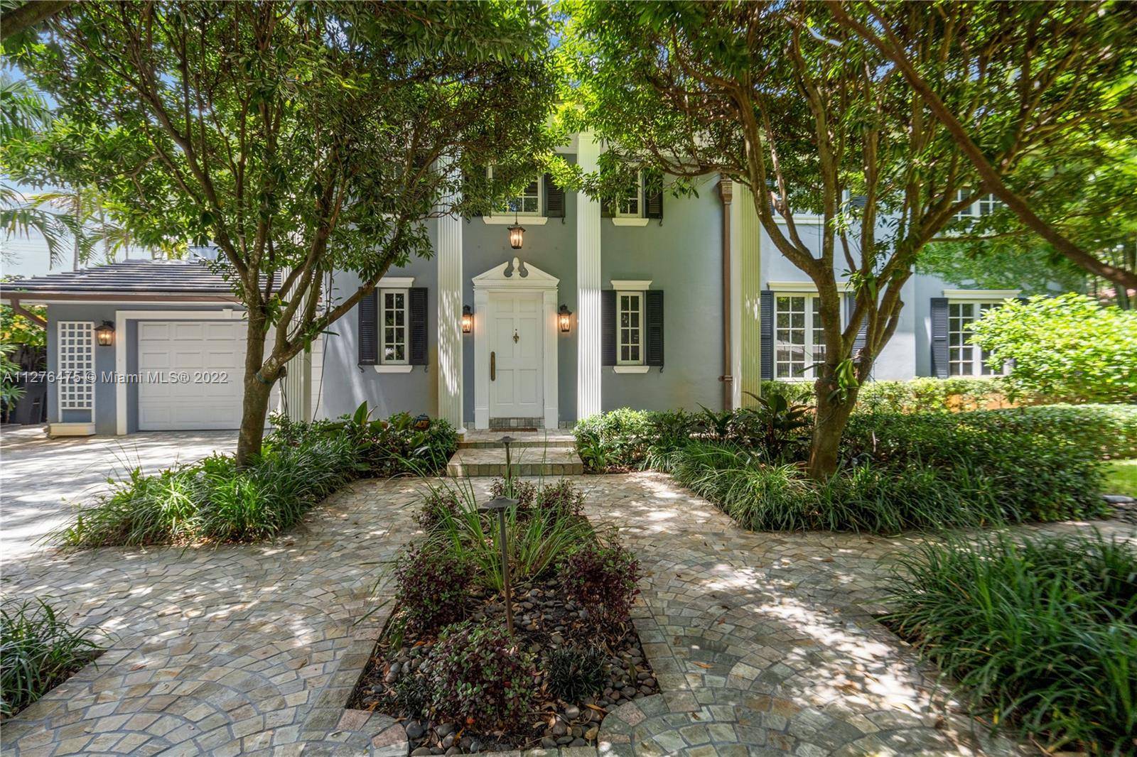 813 Anastasia Ave, Coral Gables, FL 33134