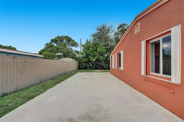 Opa-locka, FL 33054,16021 NW 17th Pl