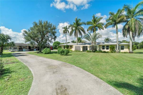 Homestead, FL 33031,25950 SW 187 AVE