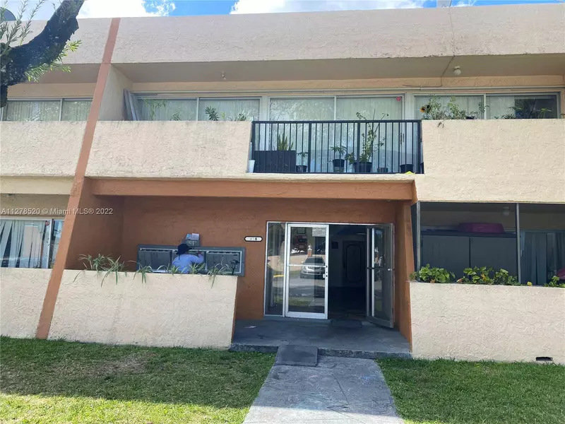 488 NE 18th Ave #103, Homestead, FL 33033