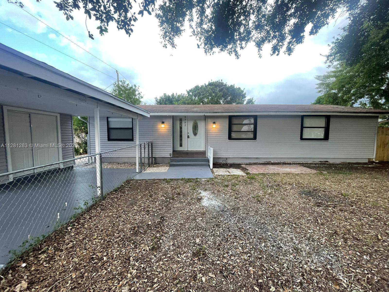 3782 Mackinac Road, Lake Worth, FL 33462