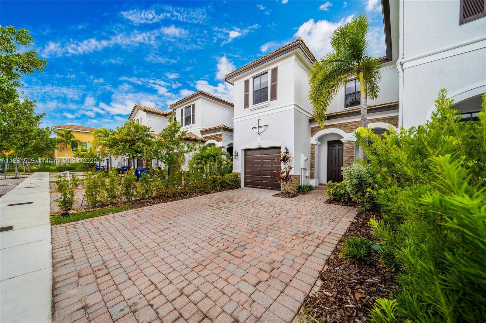 Doral, FL 33178,11301 NW 88th Ter #11301