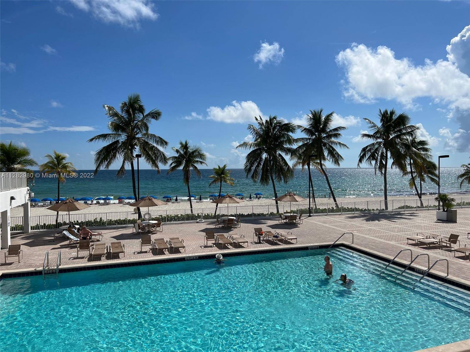 2101 S Ocean Dr #701, Hollywood, FL 33019