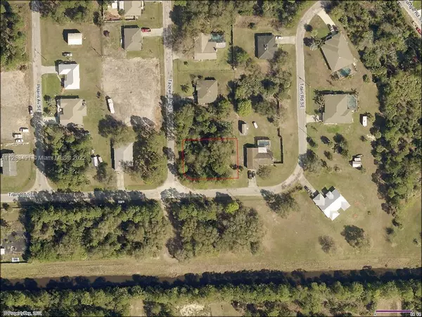 Palm Bay, FL 32909,Lot 8 Tazewell Ave SE