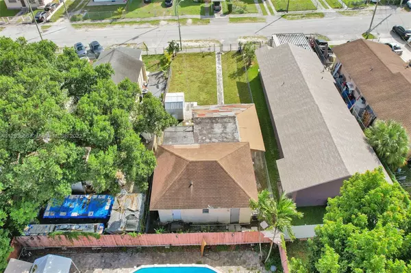 Miami, FL 33150,1159 NW 65th St