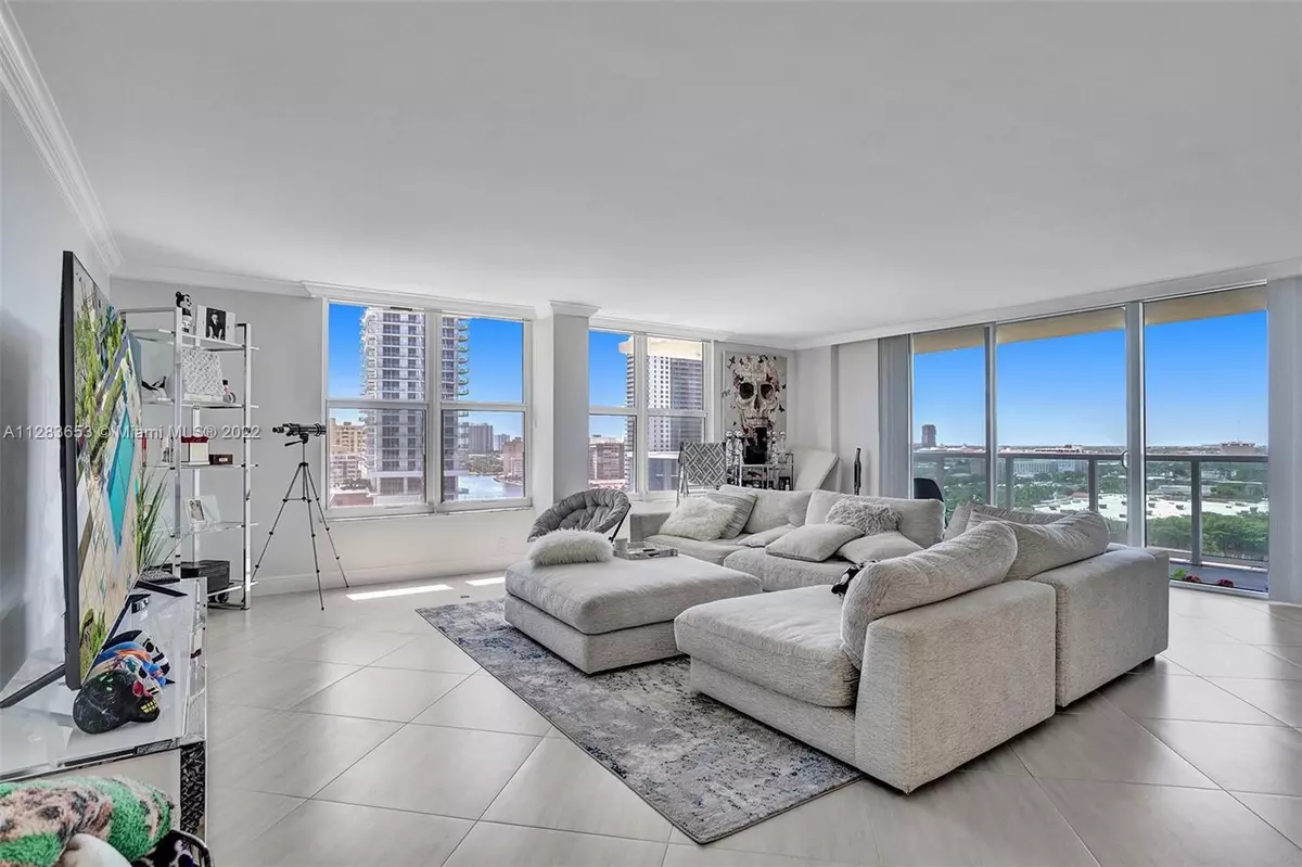 Hollywood, FL 33019,3800 S Ocean Dr #1406