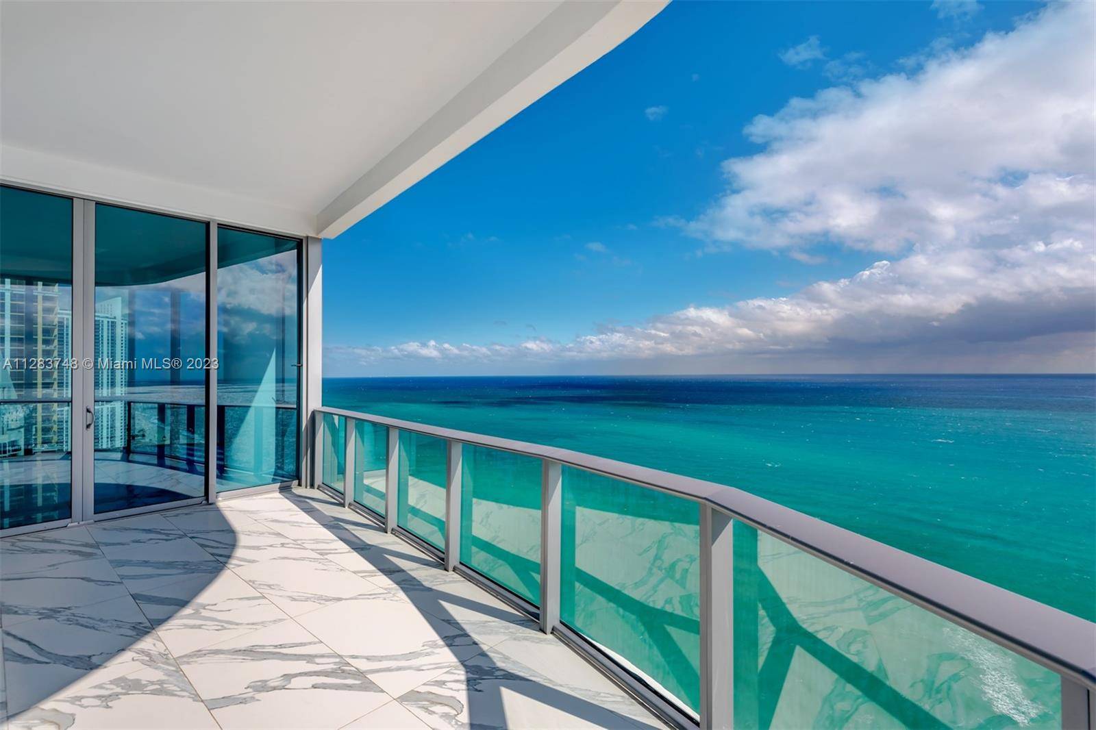 17475 Collins Ave #2301, Sunny Isles Beach, FL 33160
