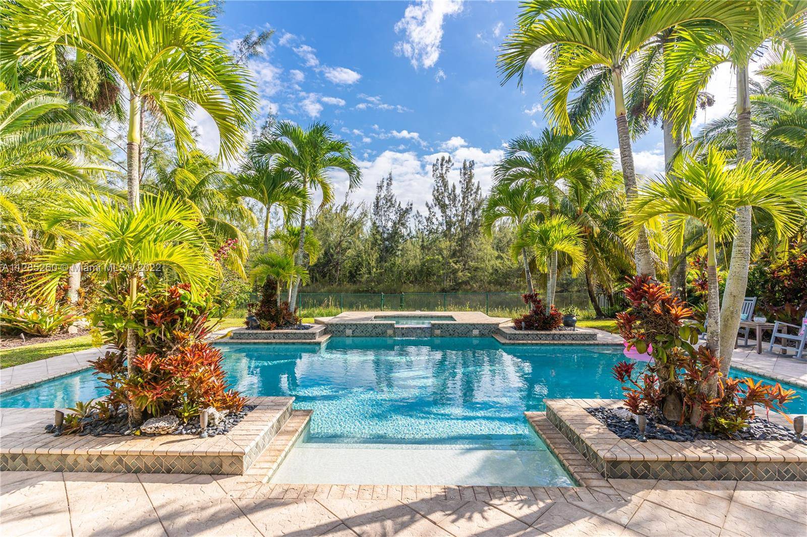 3170 Fairways Dr, Homestead, FL 33035
