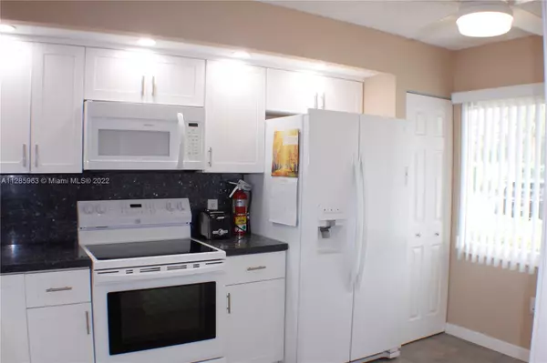 Pembroke Pines, FL 33027,13355 SW 16th Ct #110E