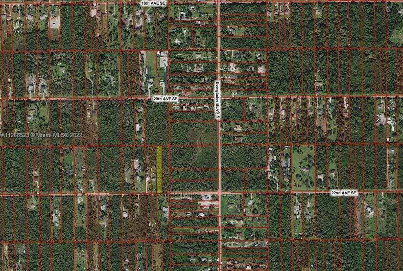 2969 22 Ave SE, Naples, FL 34117