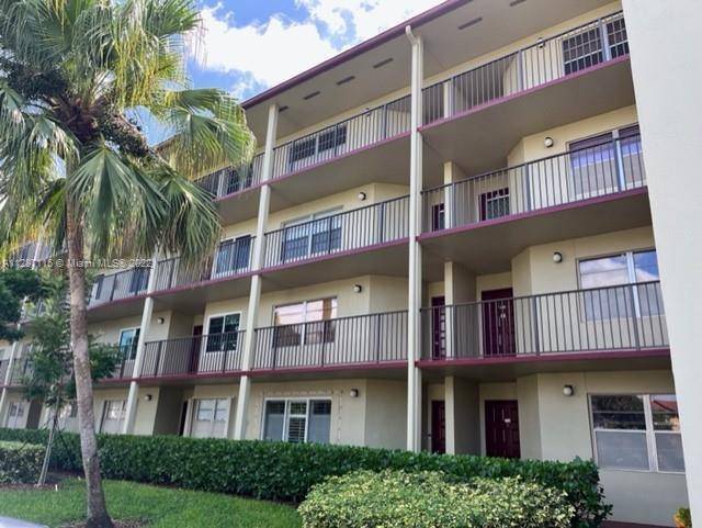 12800 SW 7th Ct #111G, Pembroke Pines, FL 33027