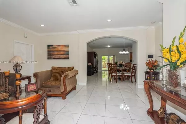 Homestead, FL 33032,27017 SW 133rd Ct