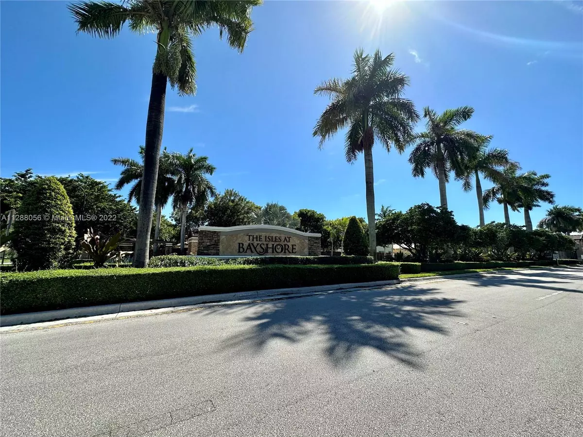 Cutler Bay, FL 33190,22641 SW 88th Pl #202