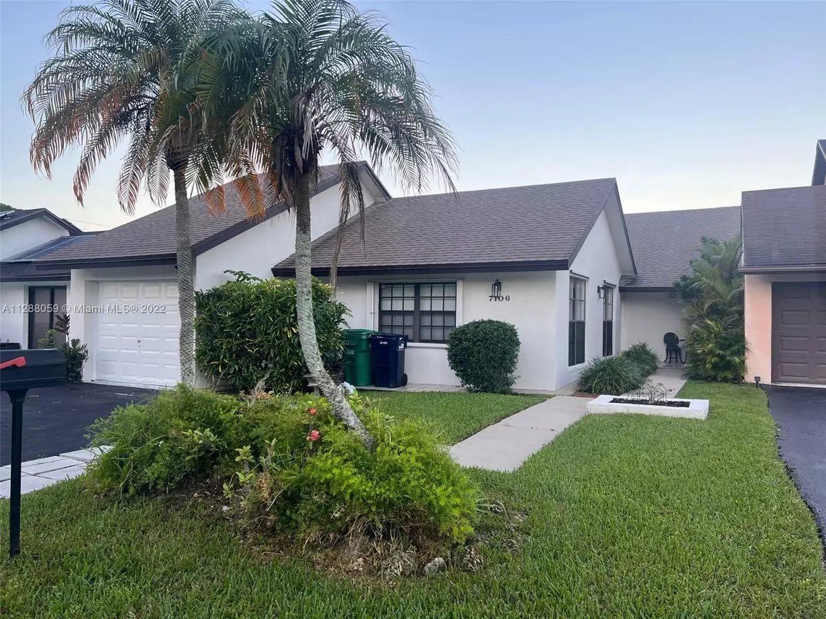 Miami, FL 33173,7106 SW 103rd Pl