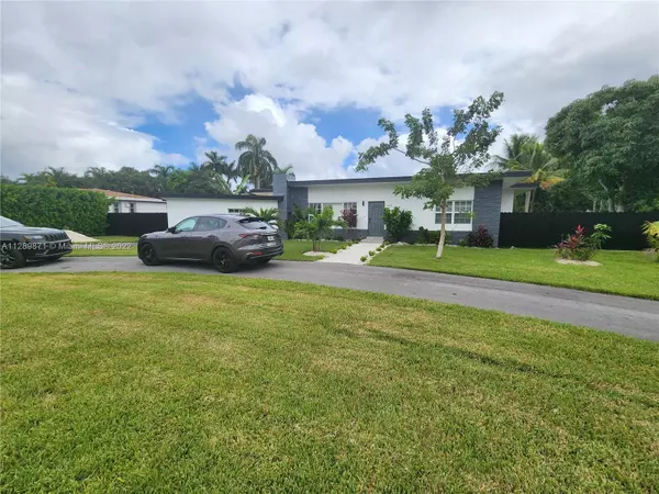 Miami, FL 33161,13751 NE 1st Ave