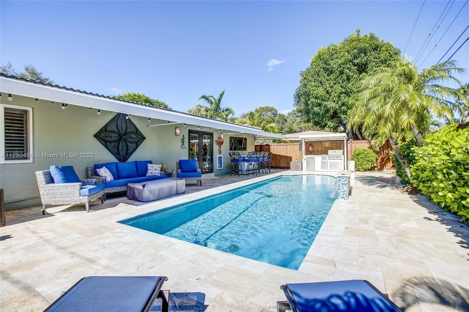 2018 NE 20th Ave, Fort Lauderdale, FL 33305