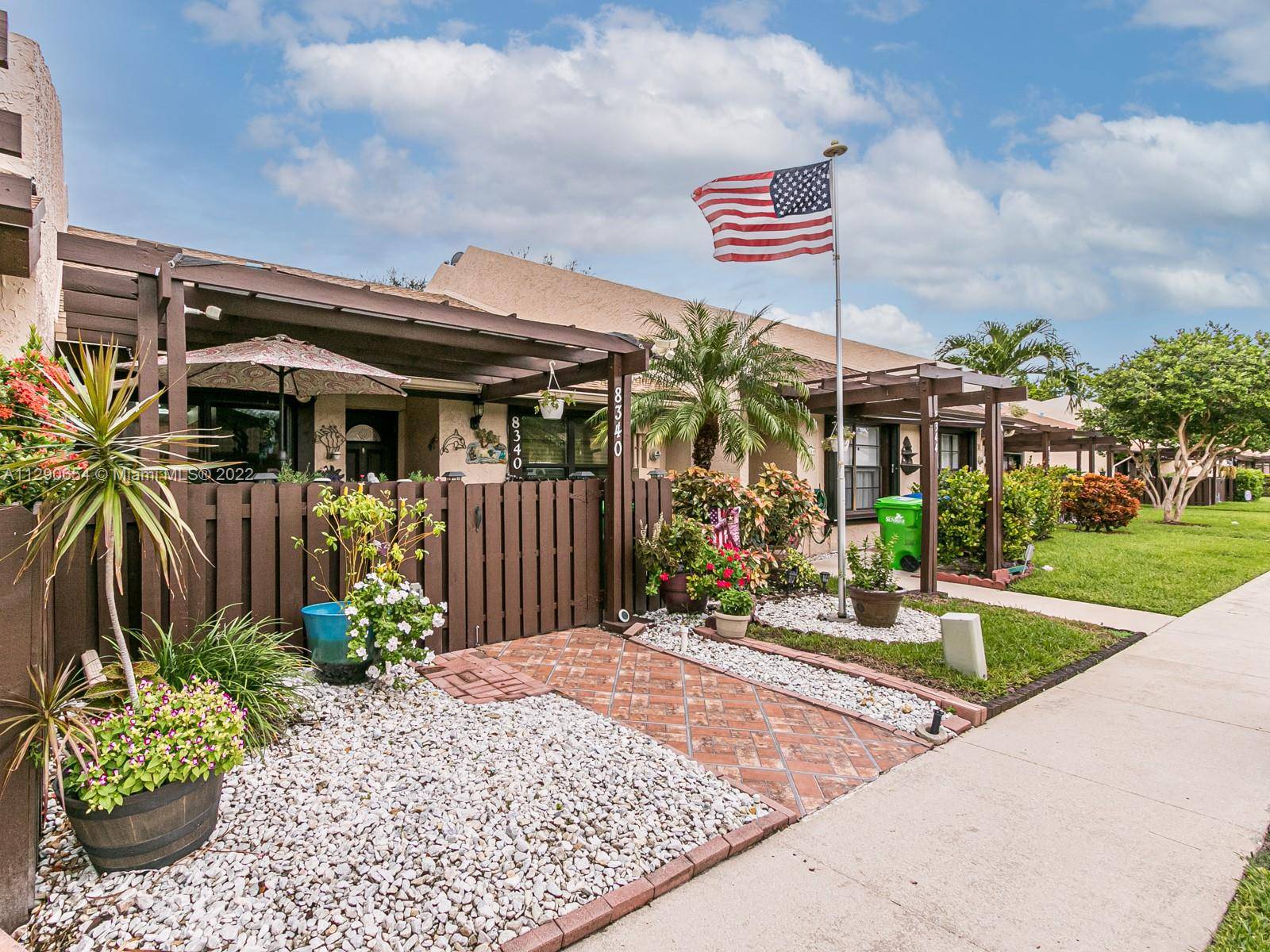 Sunrise, FL 33351,8340 NW 37th Pl #0