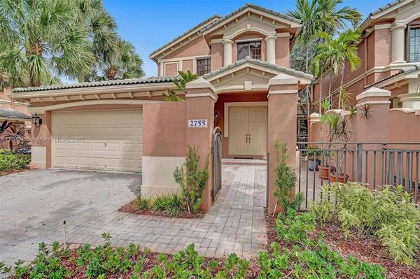 2755 Kinsington Cir #7-3,  Weston,  FL 33332