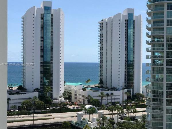 250 Sunny Isles Blvd #3-1506, Sunny Isles Beach, FL 33160