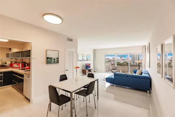 3 Island Ave #11L, Miami Beach, FL 33139