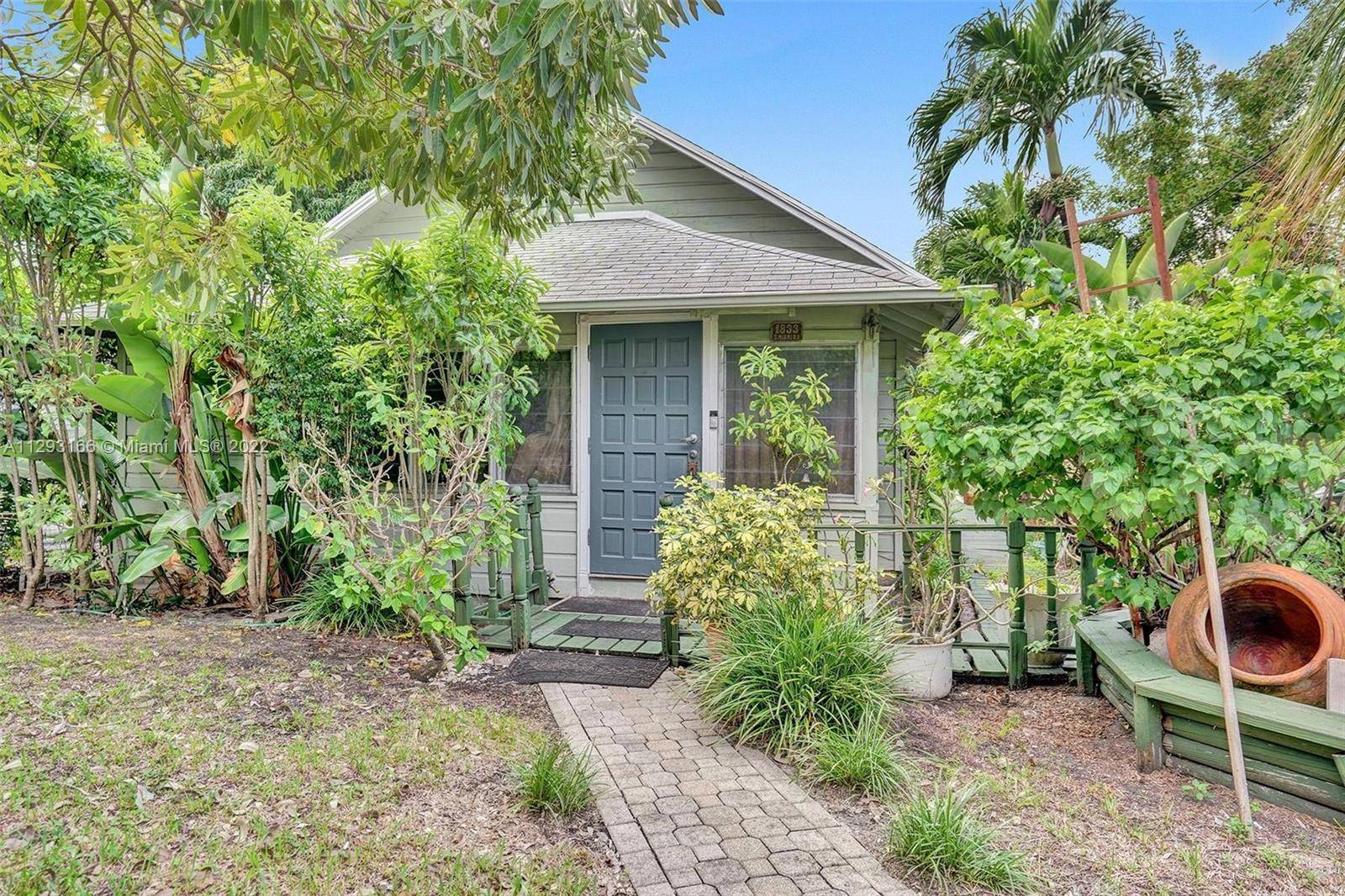 1833 Miami Rd, Fort Lauderdale, FL 33316