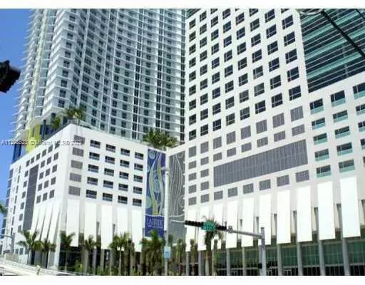 185 SW 7 ST #1904, Miami, FL 33130