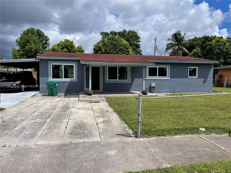 3431 NW 172nd Ter, Miami Gardens, FL 33056