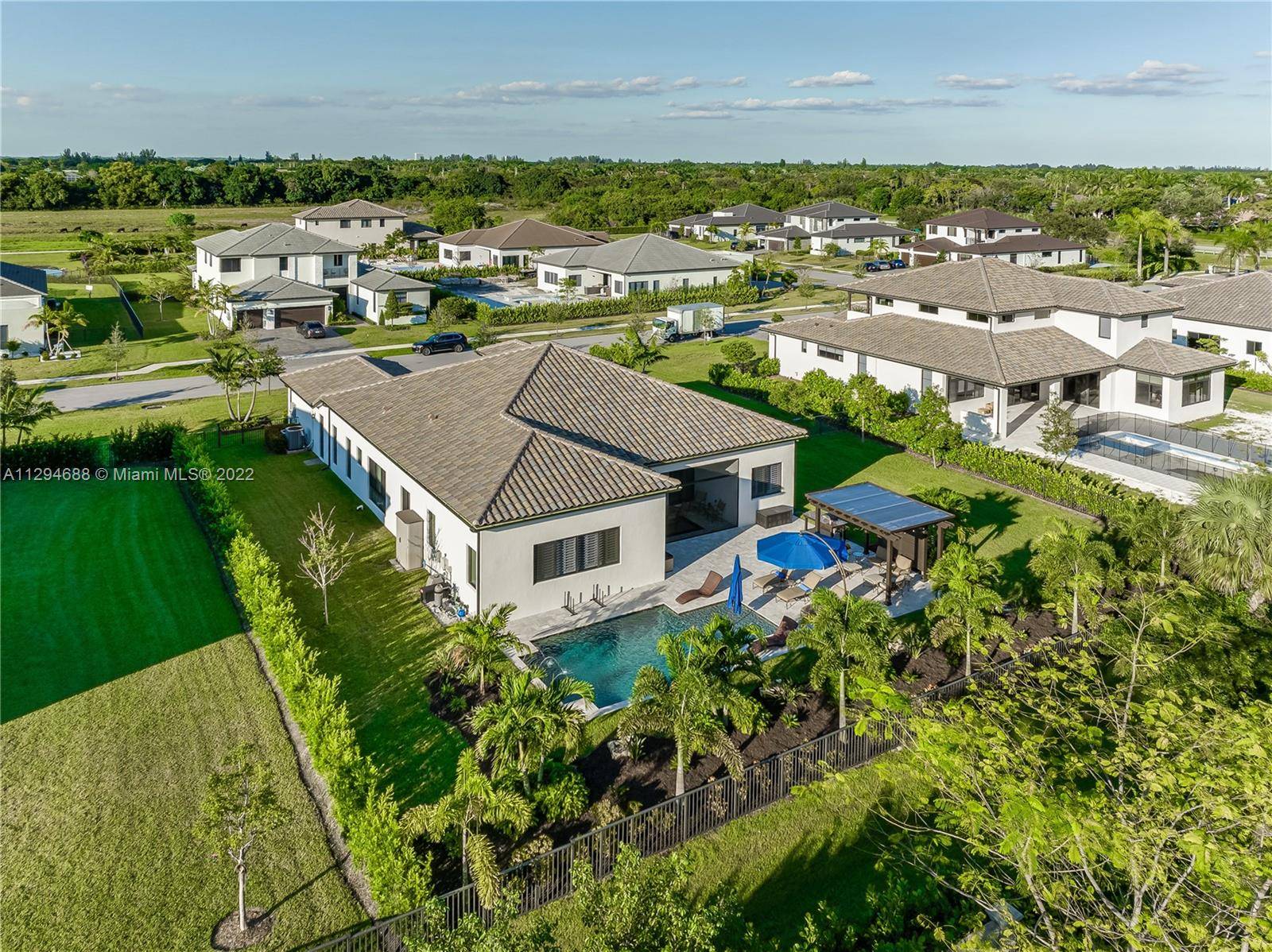 Davie, FL 33331,15490 SW 38th Ct