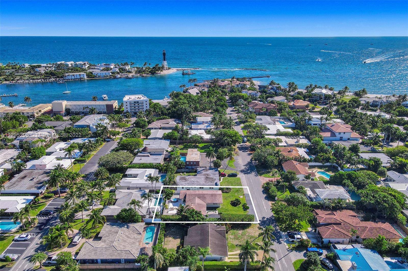 Pompano Beach, FL 33062,3411 Dover Rd