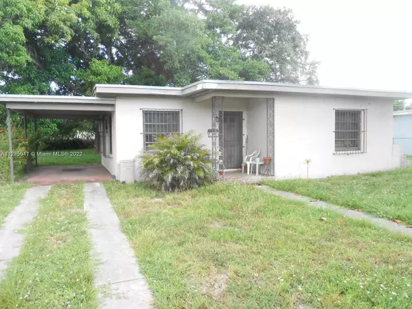 761 NE 142nd St, North Miami, FL 33161