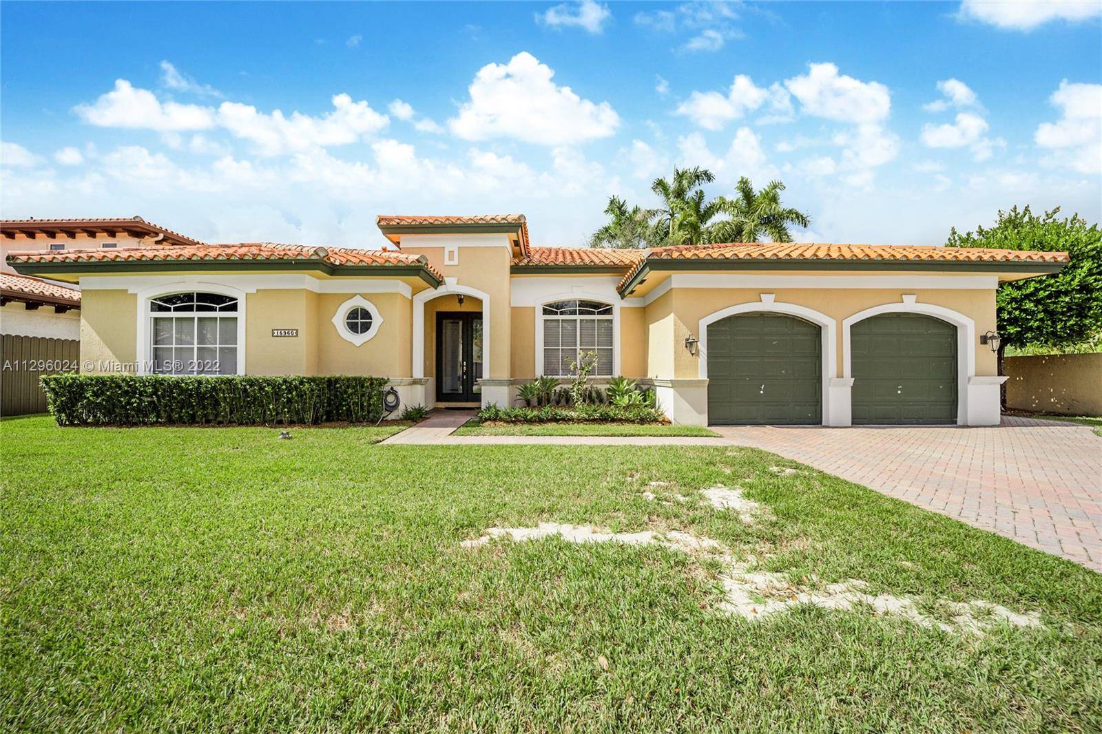15960 NW 81st Ct, Miami Lakes, FL 33016