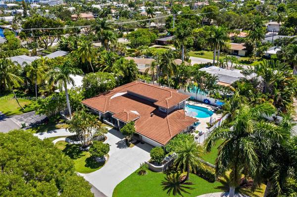Fort Lauderdale, FL 33306,2740 NE 30th St