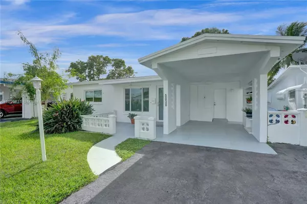 Lauderdale Lakes, FL 33319,5030 NW 42nd St