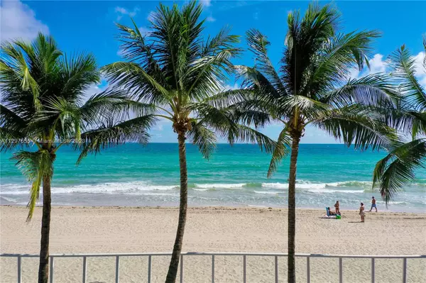 3001 S Ocean Dr #335, Hollywood, FL 33019