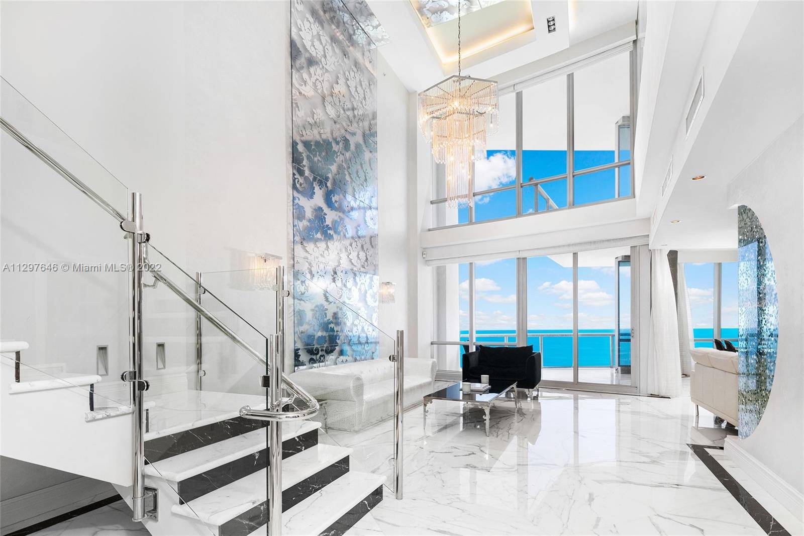 17121 Collins Ave #4404, Sunny Isles Beach, FL 33160