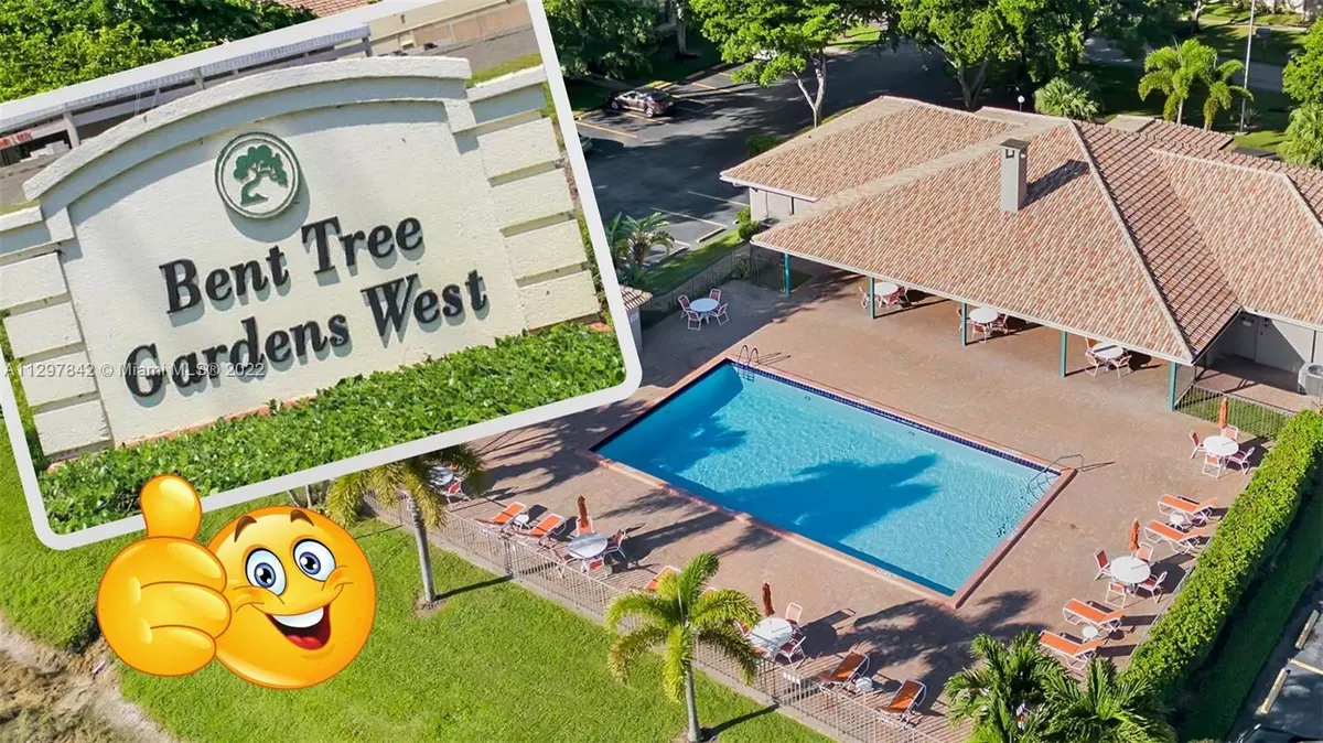 Boynton Beach, FL 33436,9960 Pineapple Tree Dr #203