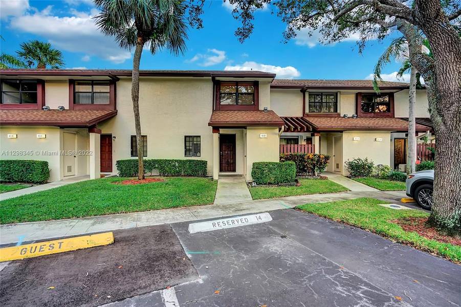 4312 N Carambola Cir N #F303, Coconut Creek, FL 33066