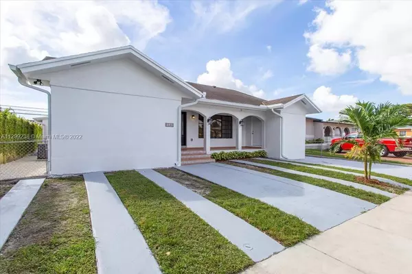 5160 SW 5th St, Miami, FL 33134