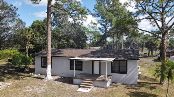 435 S UTOPIA ST, Clewiston, FL 33440