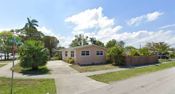 West Park, FL 33023,5801 SW 41st St