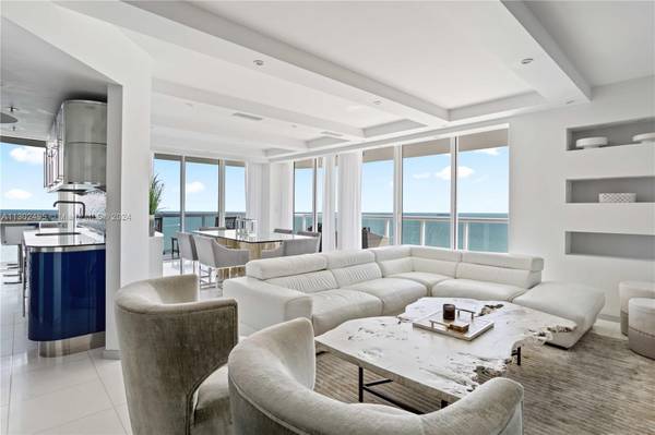 Miami Beach, FL 33141,6365 Collins Ave #3803