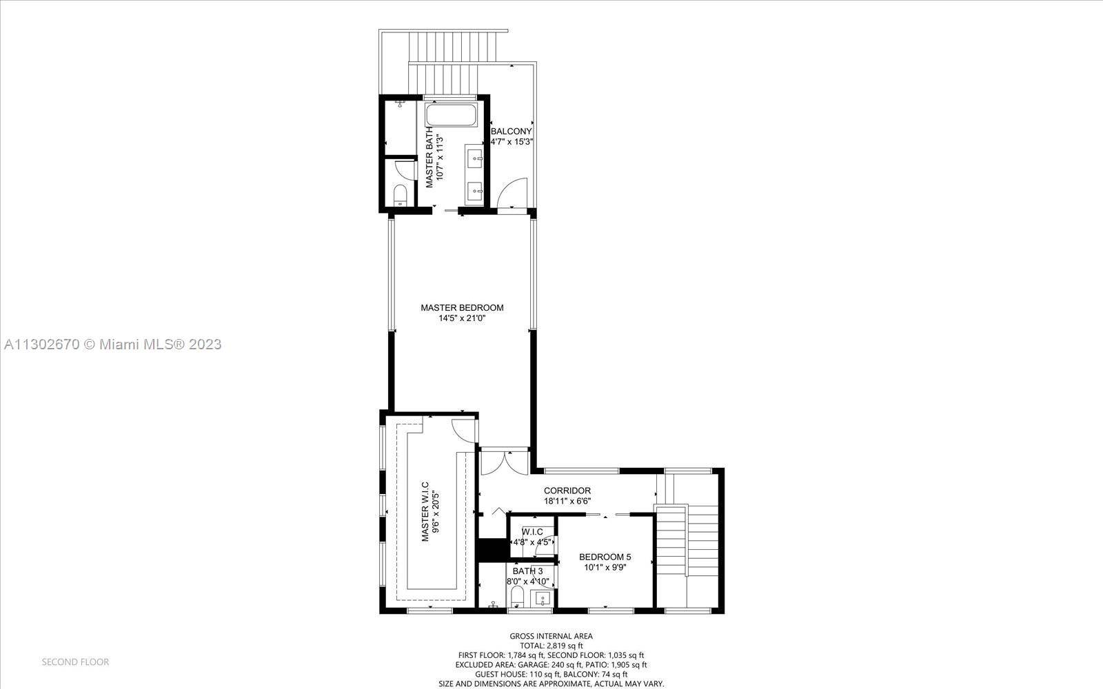 Biscayne Park, FL 33161,11315 NE 9th Ct
