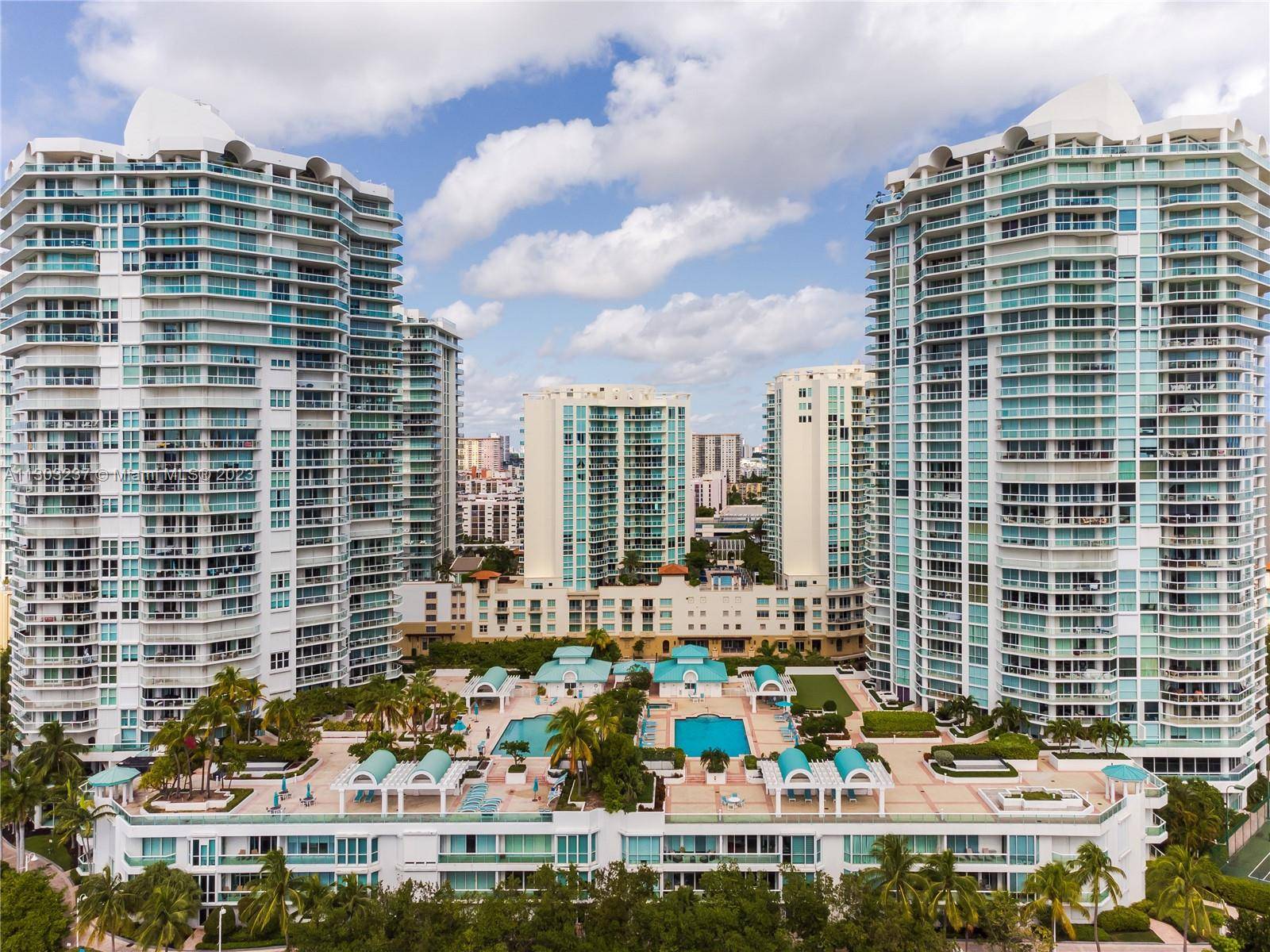 16500 Collins Ave #652, Sunny Isles Beach, FL 33160